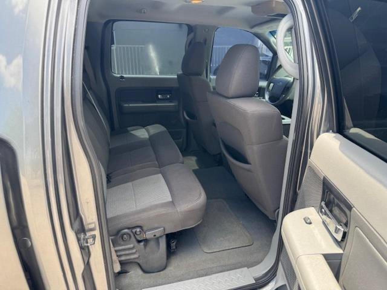 Lot #3257107274 2006 FORD F150 SUPERCREW