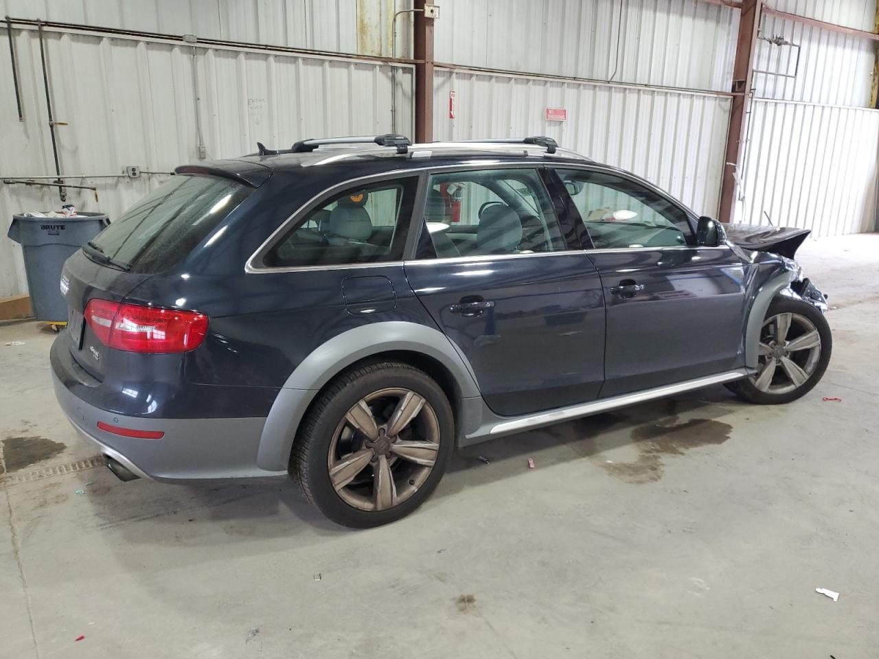 AUDI A4 ALLROAD PRESTIGE
