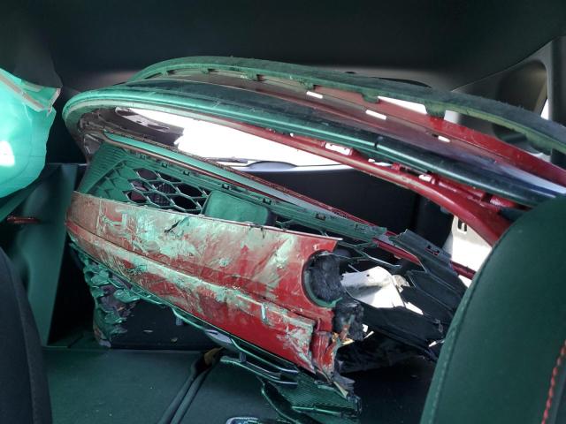 2022 HYUNDAI KONA N LIN #3296701710