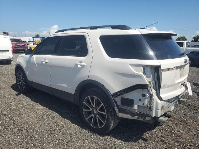2015 FORD EXPLORER X 1FM5K7D89FGC02534