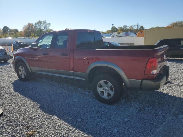 2011 DODGE RAM 1500 - 1D7RV1GT8BS640520