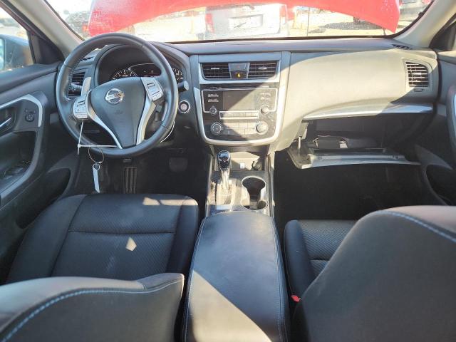 2018 NISSAN ALTIMA 2.5 - 1N4AL3AP8JC101723