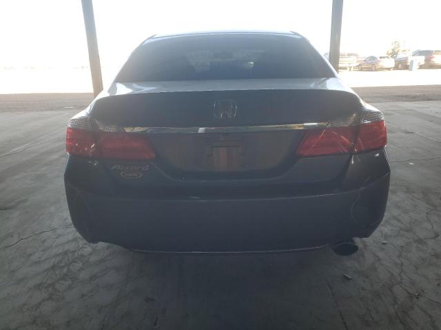 2014 HONDA ACCORD LX - 1HGCR2F36EA219953