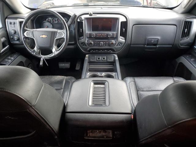 2018 CHEVROLET 1500 - 3GCUKSEJ2JG225977