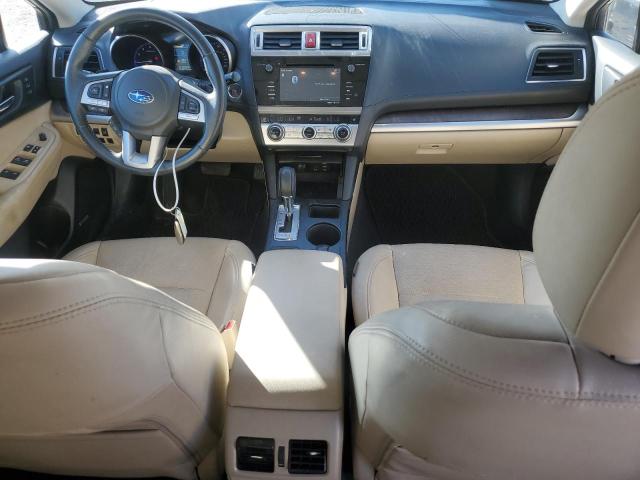 2017 SUBARU OUTBACK 2.5I LIMITED 4S4BSAKC0H3389874