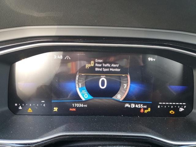 2024 VOLKSWAGEN JETTA S - 3VW4M7BU0RM102193