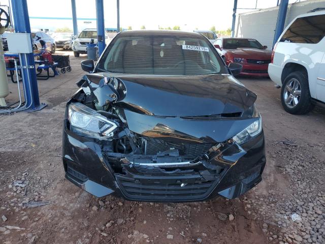 2020 NISSAN VERSA S 3N1CN8DV2LL916689