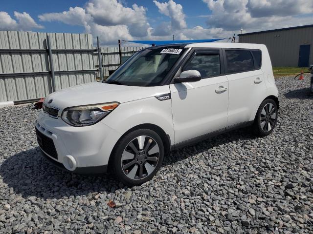KIA SOUL !