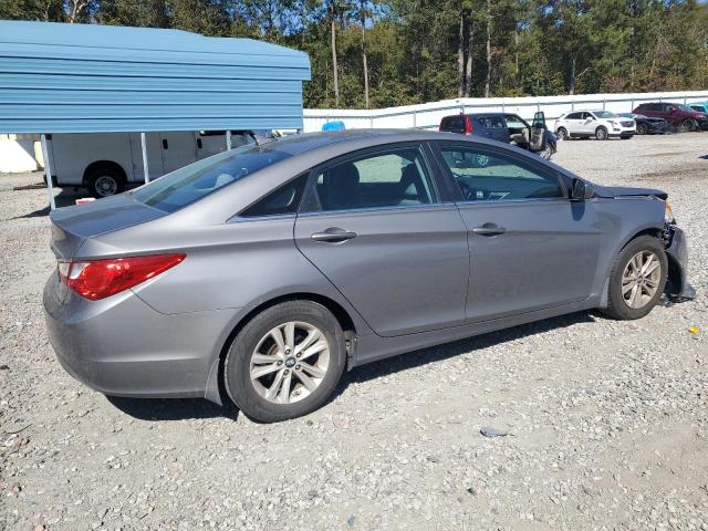 2013 HYUNDAI SONATA GLS - 5NPEB4AC1DH808690