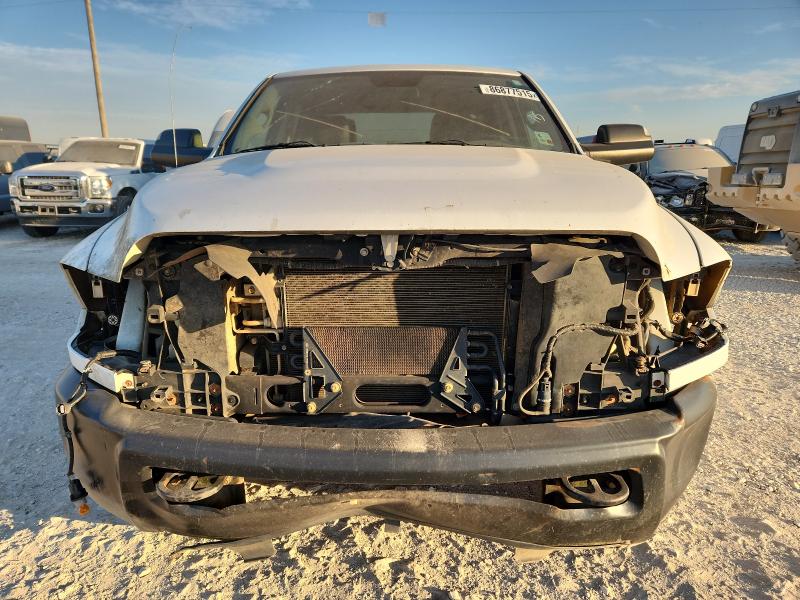 2015 RAM 3500 ST 3C63R3GJ2FG602722