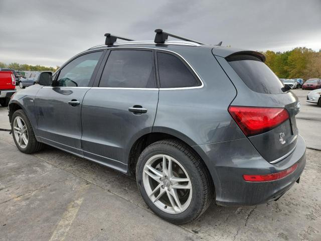 2015 AUDI Q5 PREMIUM PLUS WA1DGAFP6FA080196