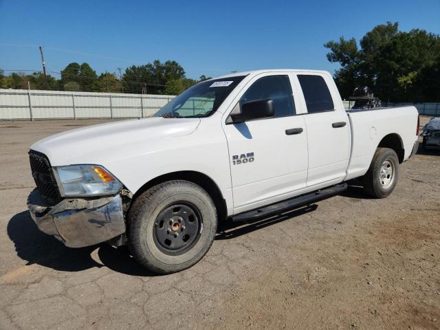 Global Auto Auctions: 2018 RAM 1500 ST