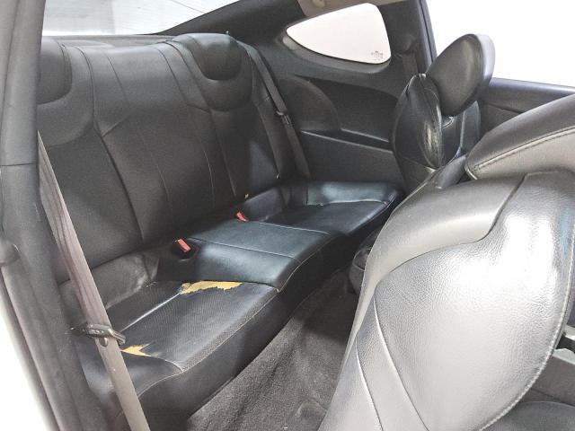 2012 HYUNDAI GENESIS CO #3305325324