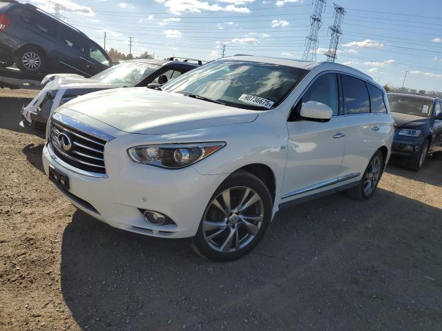 INFINITI QX60