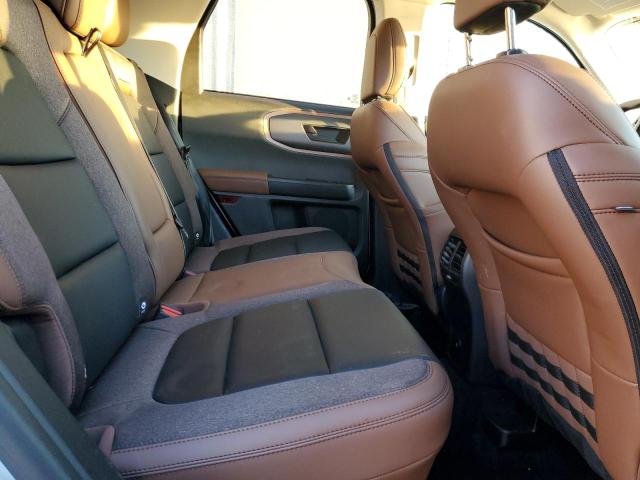 2025 FORD BRONCO SPO - 3FMCR9CN8SRE56325