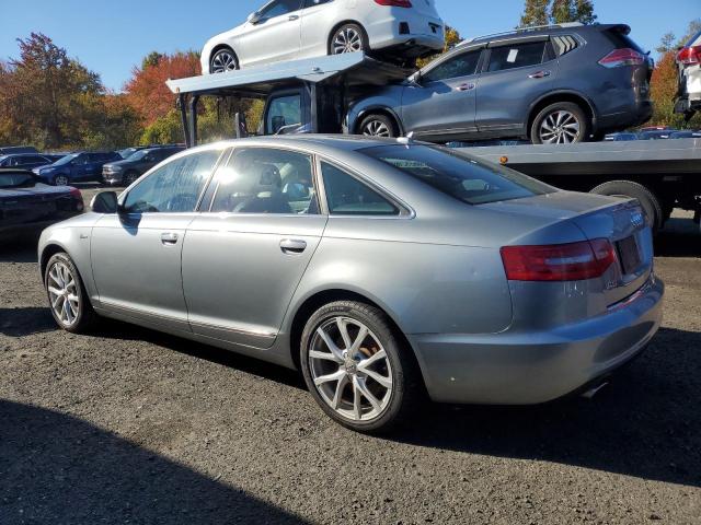 2010 AUDI A6 PREMIUM - WAUFGAFB6AN004964