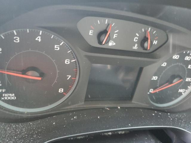 2024 CHEVROLET MALIBU LT #3304631940