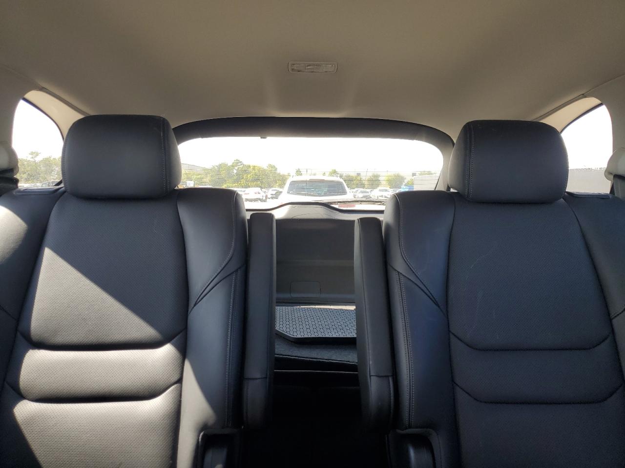 MAZDA CX-9 TOURING PLUS