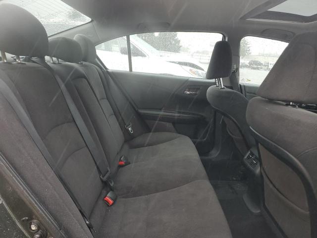 2014 HONDA ACCORD EX - 1HGCR2F78EA180849