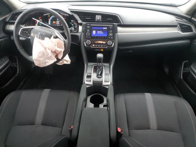 2020 HONDA CIVIC LX #3316715556