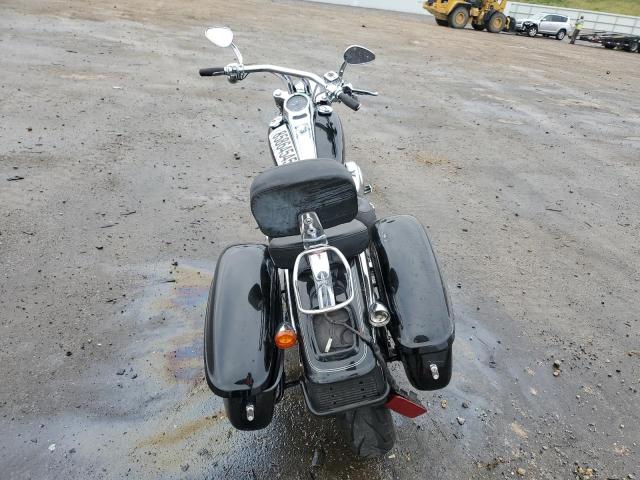 2004 HARLEY-DAVIDSON FXSTDI 1HD1JBB174Y061029