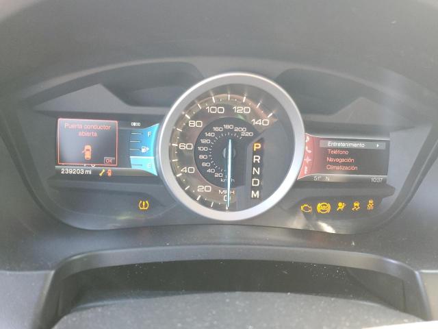 2011 FORD EXPLORER L #3292763785