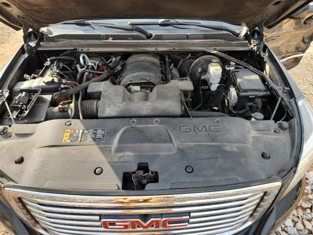 2018 GMC YUKON XL K #3290230221