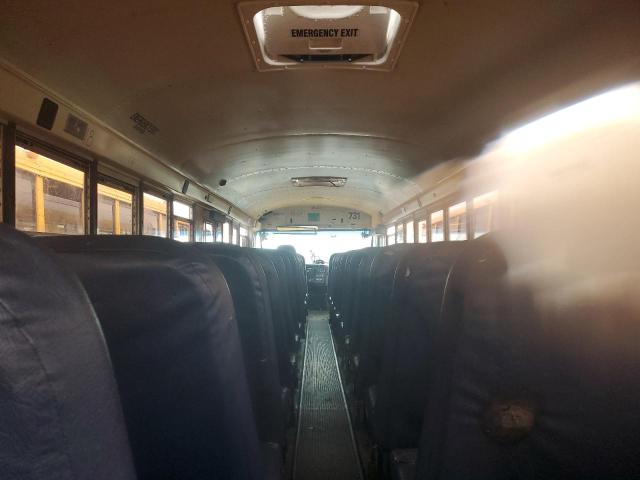 2011 IC CORPORATION CE SERIES SCHOOL #3276985292