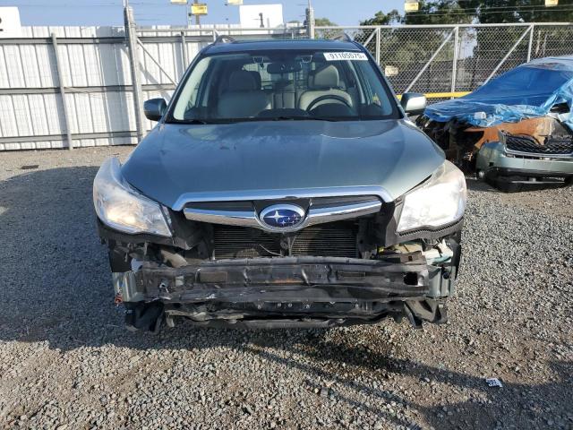 2015 SUBARU FORESTER 2 #3298056158