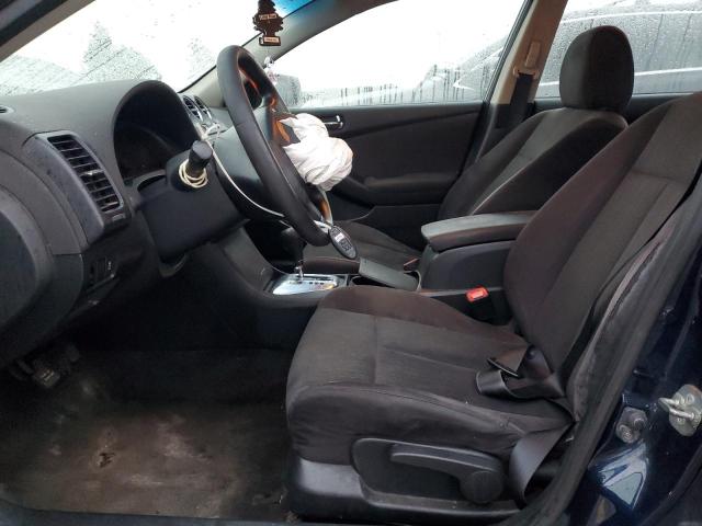 2012 NISSAN ALTIMA BAS - 1N4AL2AP2CN521897