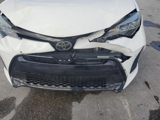 2019 TOYOTA COROLLA L 5YFBURHEXKP939621
