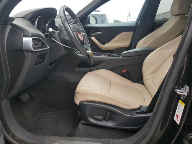 2017 JAGUAR F-PACE PRE - SADCJ2BV3HA058080