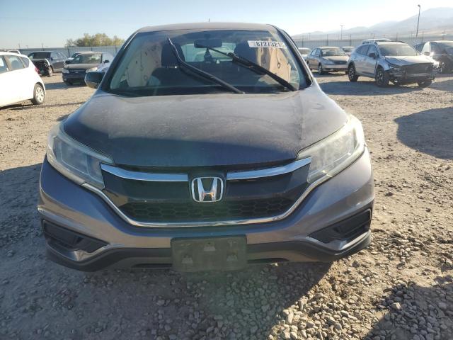2015 HONDA CR-V LX - 2HKRM4H33FH637381