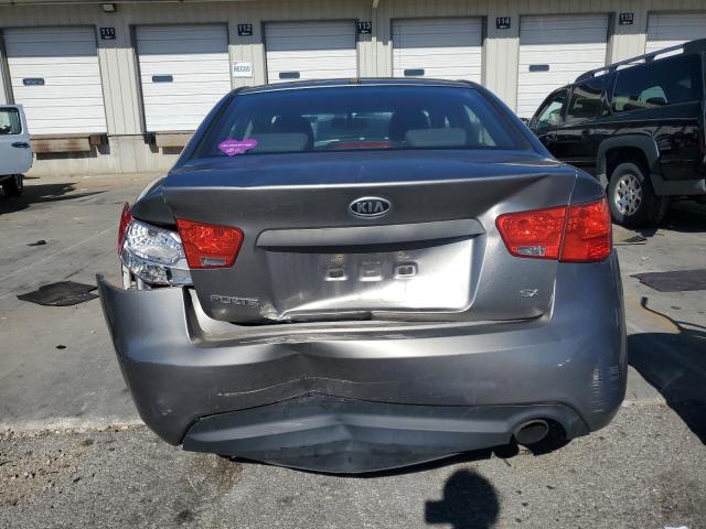 2010 KIA FORTE SX #3290281278