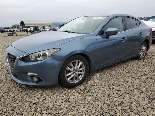 2016 MAZDA 3 TOURING - JM1BM1W70G1320091