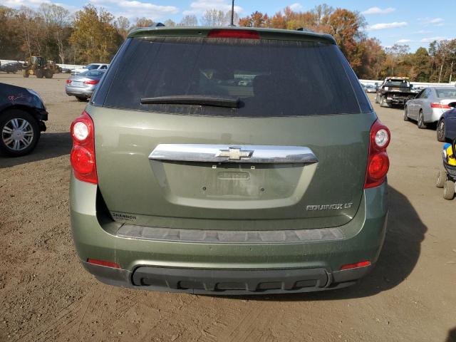 2015 CHEVROLET EQUINOX LT #3291333187