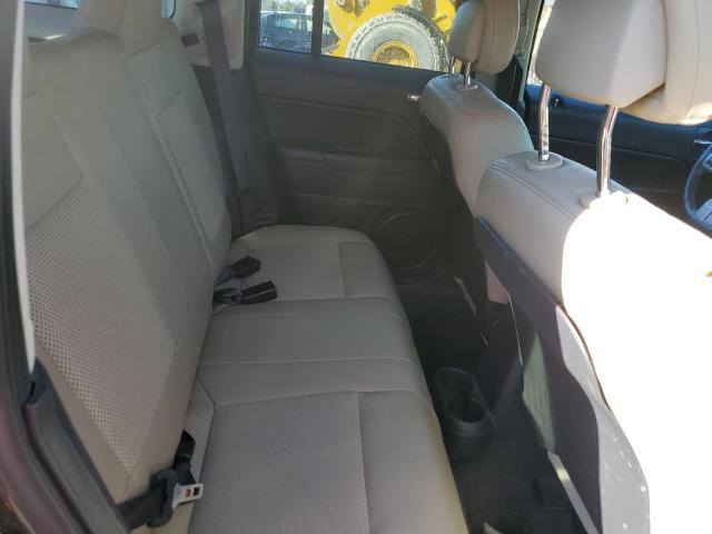 2017 JEEP PATRIOT SP #3285806658