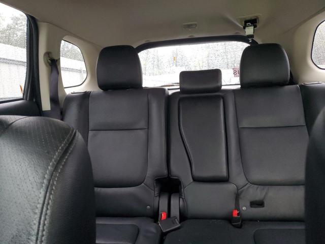 2017 MITSUBISHI OUTLANDER - JA4AD3A38HZ000221