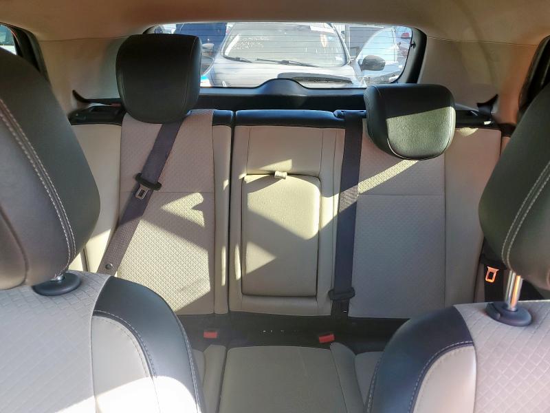 2018 BUICK ENCORE PRE - KL4CJASB0JB633581