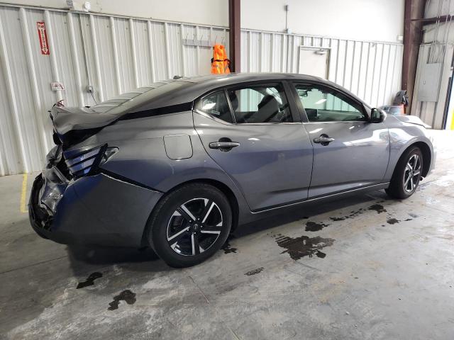 2024 NISSAN SENTRA SV - 3N1AB8CV4RY245460