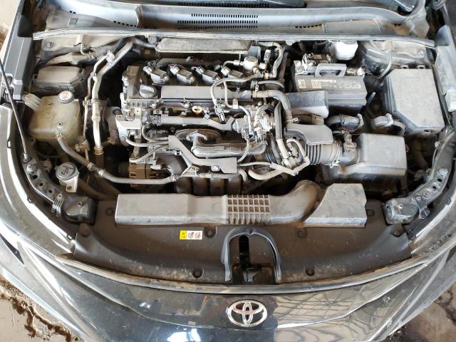 2020 TOYOTA COROLLA SE #3304058496