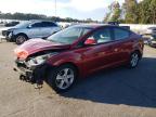 Lot #3296085850 2016 HYUNDAI ELANTRA SE