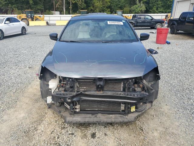 2016 VOLKSWAGEN JETTA SPORT 3VWD17AJ0GM296480