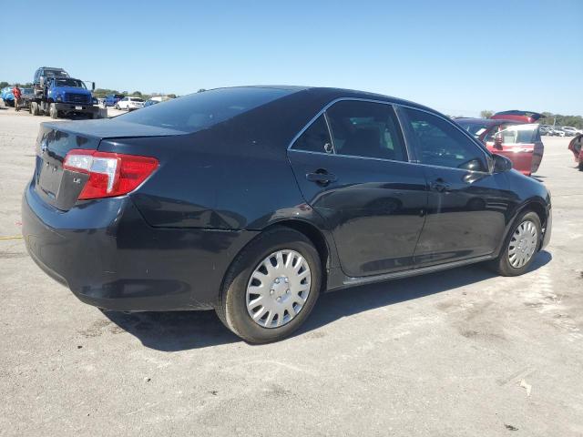 2012 TOYOTA CAMRY BASE #3281430985
