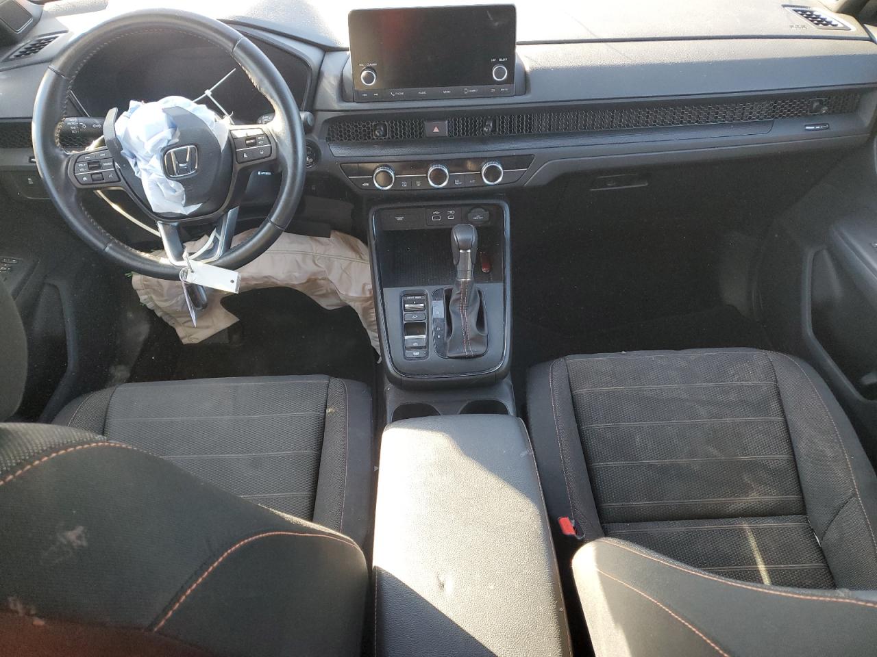 Lot #3311641234 2024 HONDA CR-V SPORT