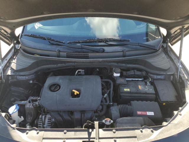 2021 KIA SOUL LX KNDJ23AUXM7794570