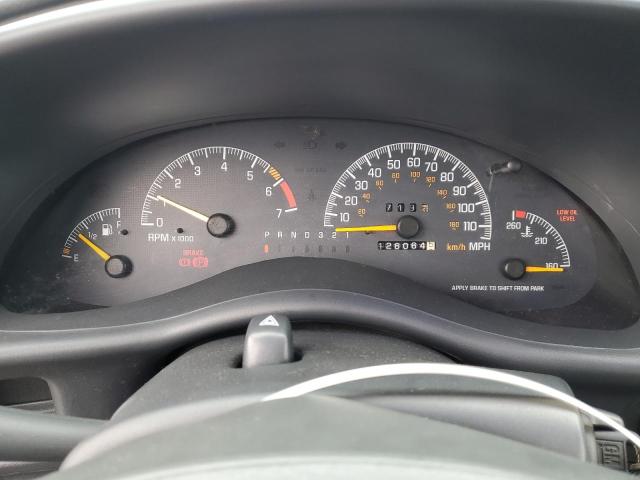 2000 PONTIAC GRAND PRIX #3284648335
