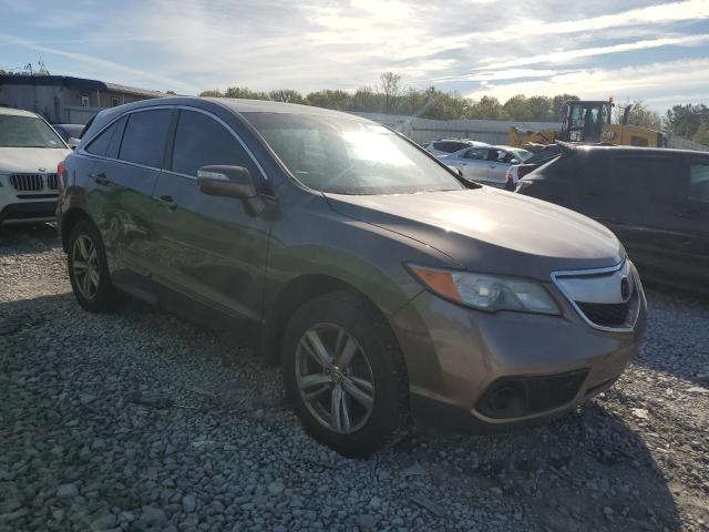 2013 ACURA RDX - 5J8TB3H36DL013218