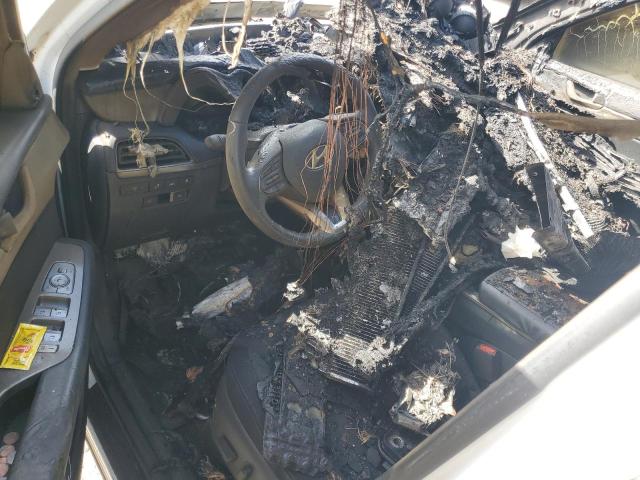 2020 HYUNDAI PALISADE S #3285728649