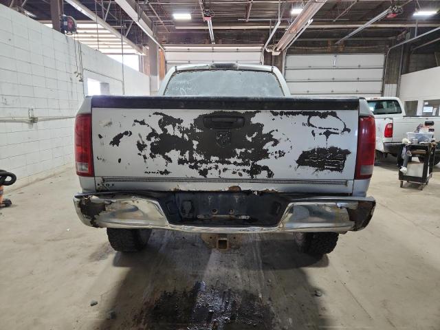 2006 DODGE RAM 1500 S #3273591348